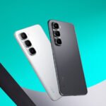 Infinix's HOT 60 Series