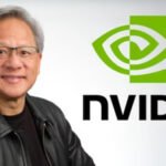 Nvidia chief