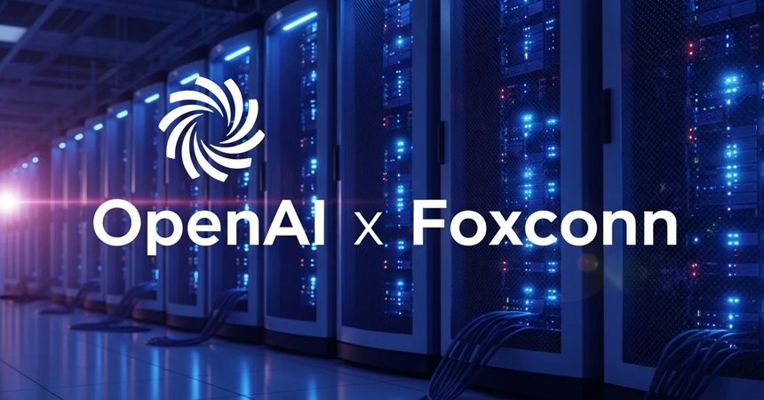 OpenAI-Foxconn