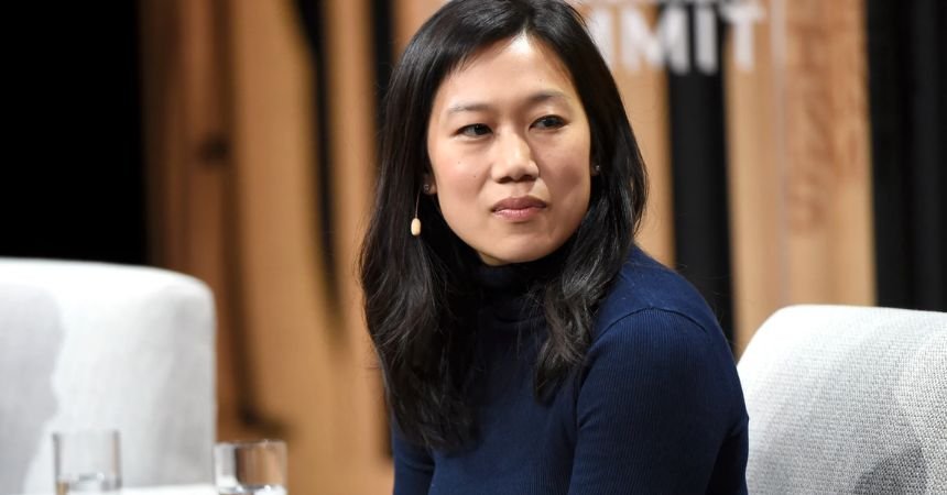 Priscilla Chan
