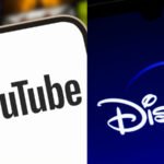 Youtube disney