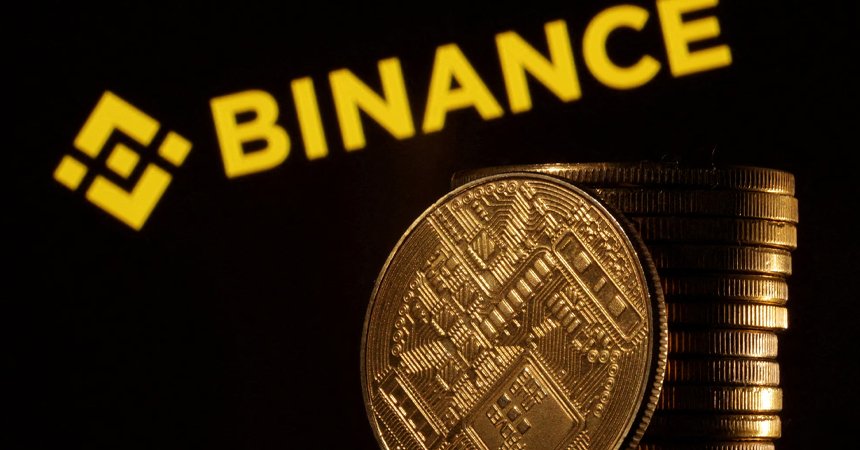 binance