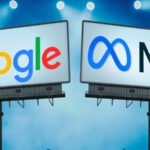 google meta