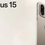 one plus 15