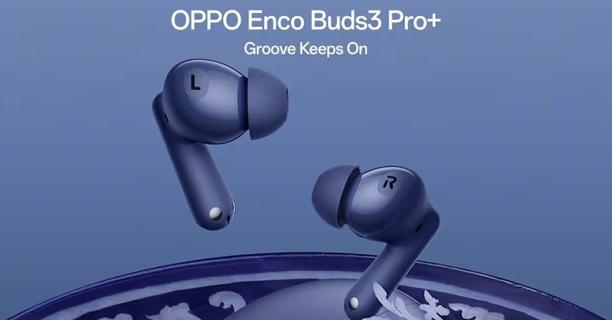 oppo enco earbuds