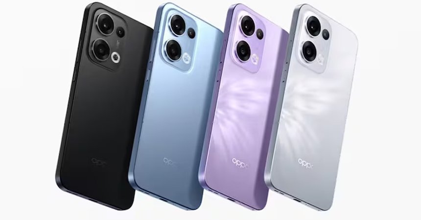 oppo reno 15