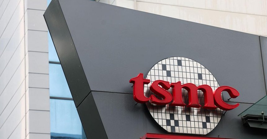 tsmc