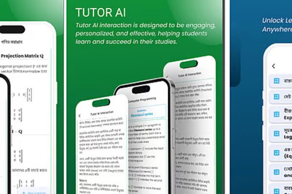 tutor ai