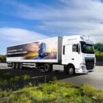 wireless charging road