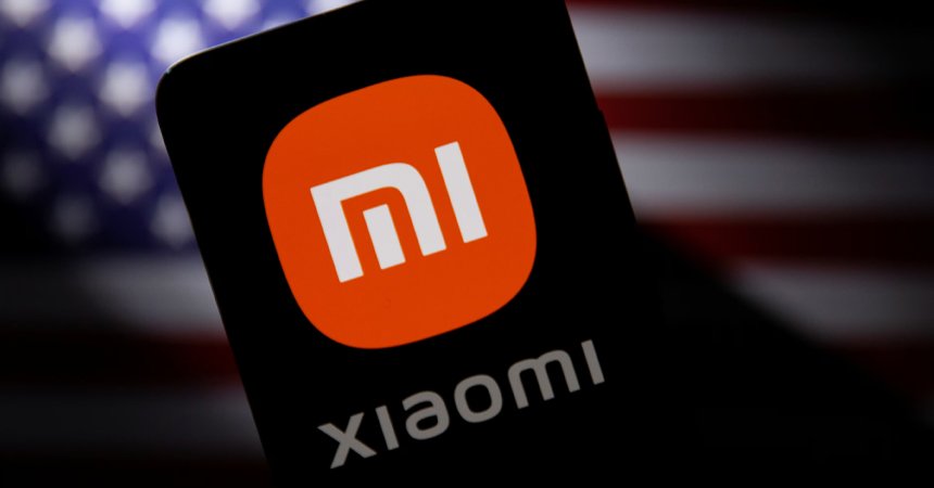 xiaomi