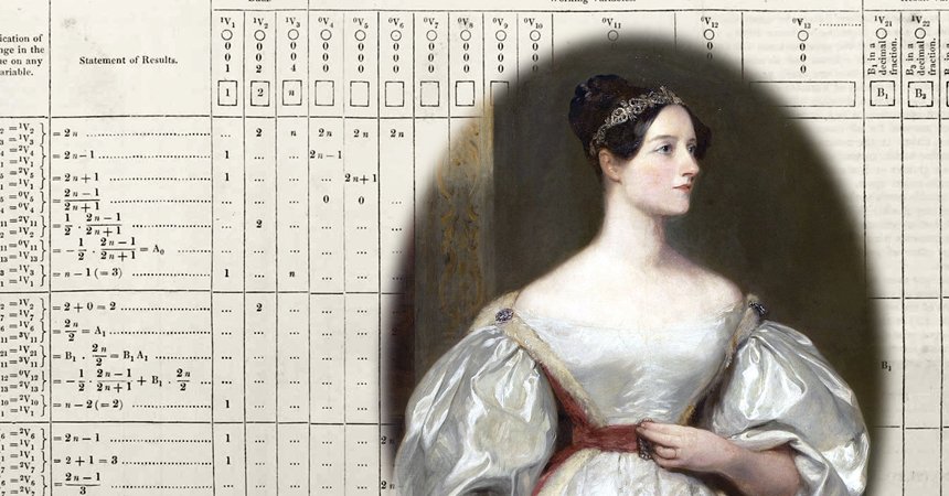 Ada Lovelace