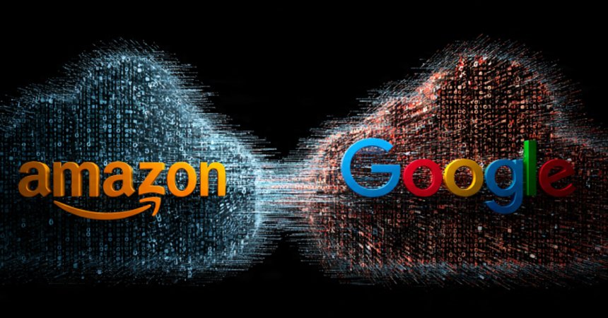 Amazon-Google