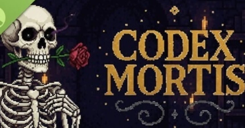 Codex Mortis