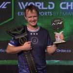 Excel World Championship