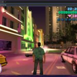 GTA Vice City