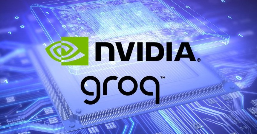 Nvidia Groq