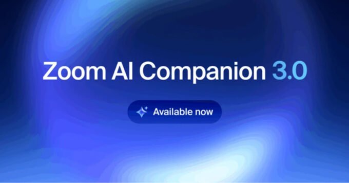 Zoom AI companion