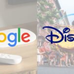 google disney