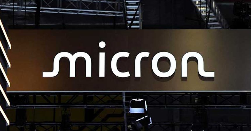 micron