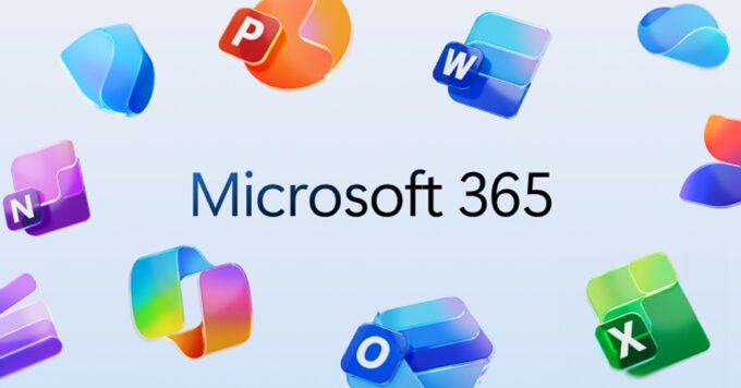 microsoft 365