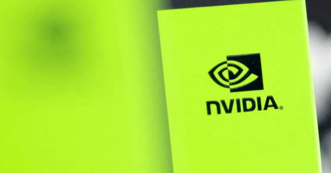 nvidia