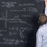 quantum physics solve