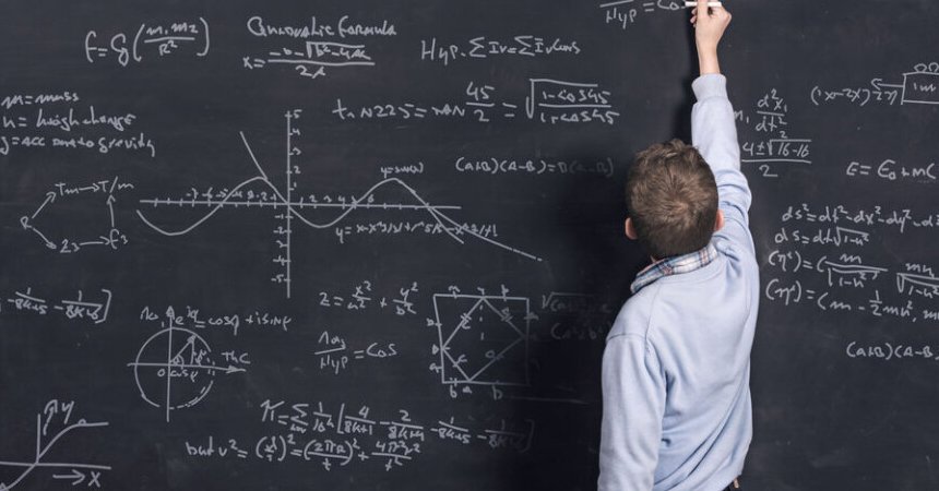 quantum physics solve