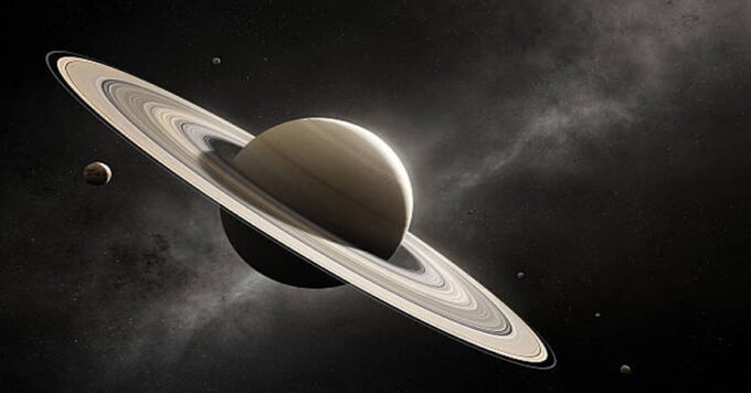 saturn-rings