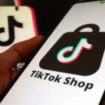 tiktok shop