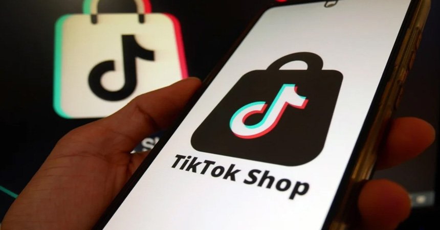 tiktok shop