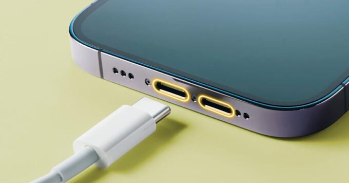 usb c