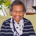 Gladys West