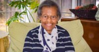 Gladys West