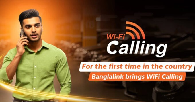banglalink