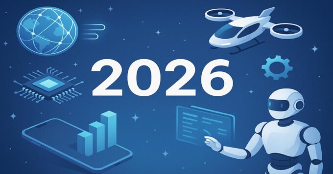 tech 2026
