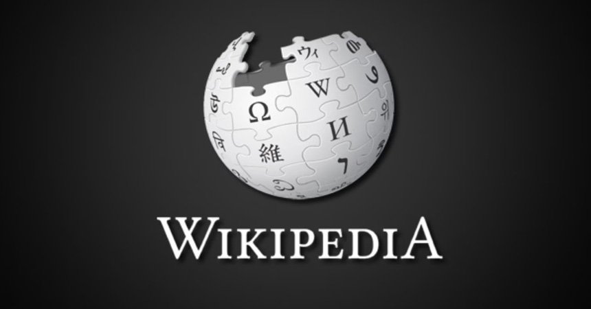 wikipedia