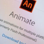 Adobe Animate
