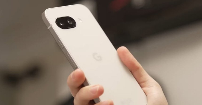 Pixel 10a