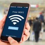 free wifi