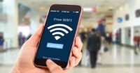 free wifi