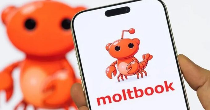 moltbook