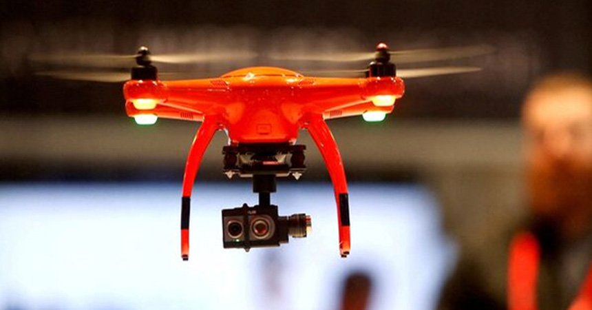drone