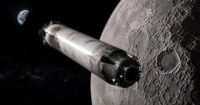moon spacex