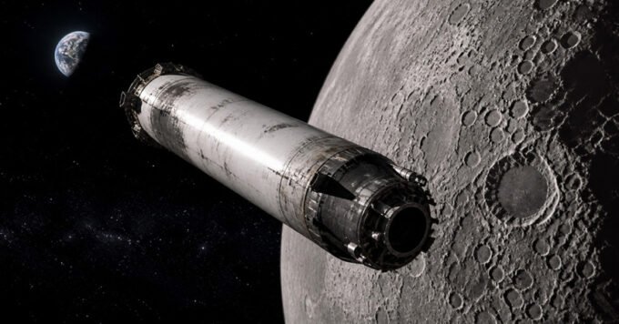 moon spacex